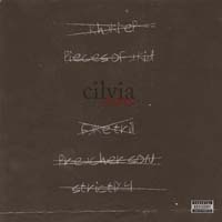 Isaiah Rashad — Cilvia Demo